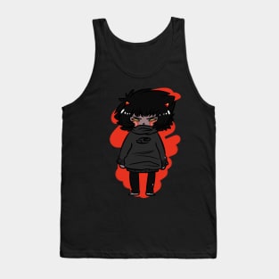 Karkat Tank Top